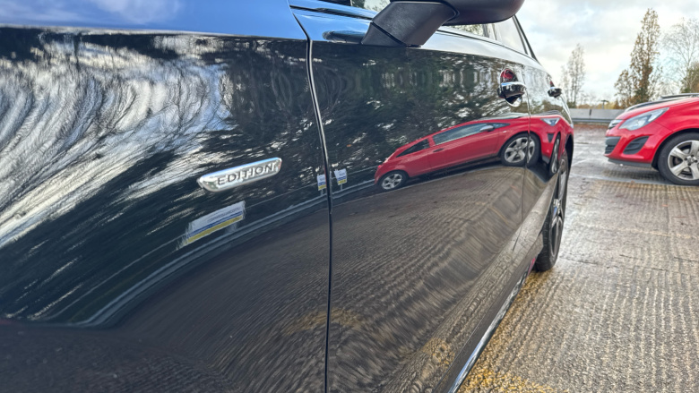 Mercedes-Benz A-Class A200 AMG Line Premium Edition 5dr Auto Petrol Hatchback